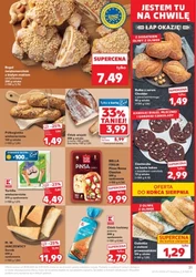 Роздрібна пропозиція Kaufland