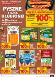 Oferta handlowa sieci Kaufland