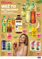 Роздрібна пропозиція Kaufland