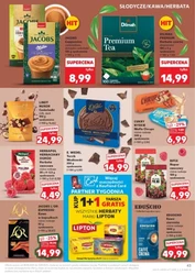 Oferta handlowa sieci Kaufland