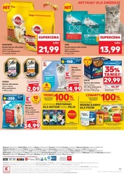 Oferta handlowa sieci Kaufland
