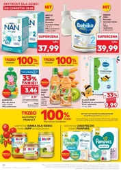 Oferta handlowa sieci Kaufland