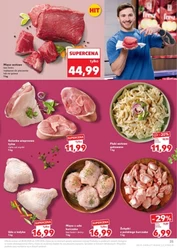 Twoje hity tygodnia - Kaufland