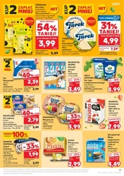 Twoje hity tygodnia - Kaufland
