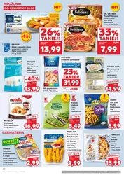 Twoje hity tygodnia - Kaufland