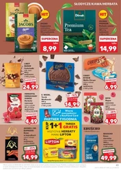 Twoje hity tygodnia - Kaufland