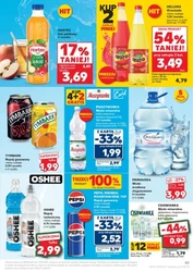 Twoje hity tygodnia - Kaufland