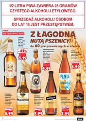 Twoje hity tygodnia - Kaufland