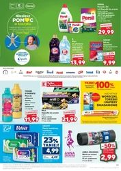 Twoje hity tygodnia - Kaufland