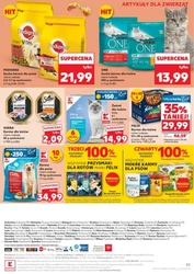 Twoje hity tygodnia - Kaufland