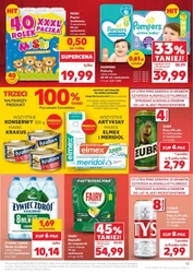 Промо-акції, які окупаються - Kaufland