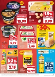 Promocje, które się opłacają - Kaufland