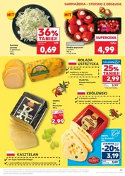 Promocje, które się opłacają - Kaufland