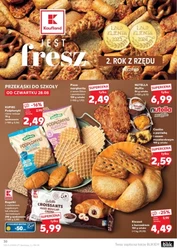 Промо-акції, які окупаються - Kaufland