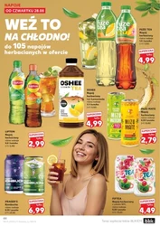 Промо-акції, які окупаються - Kaufland