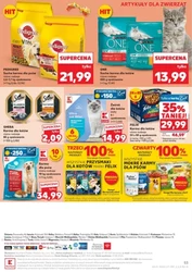 Promocje, które się opłacają - Kaufland