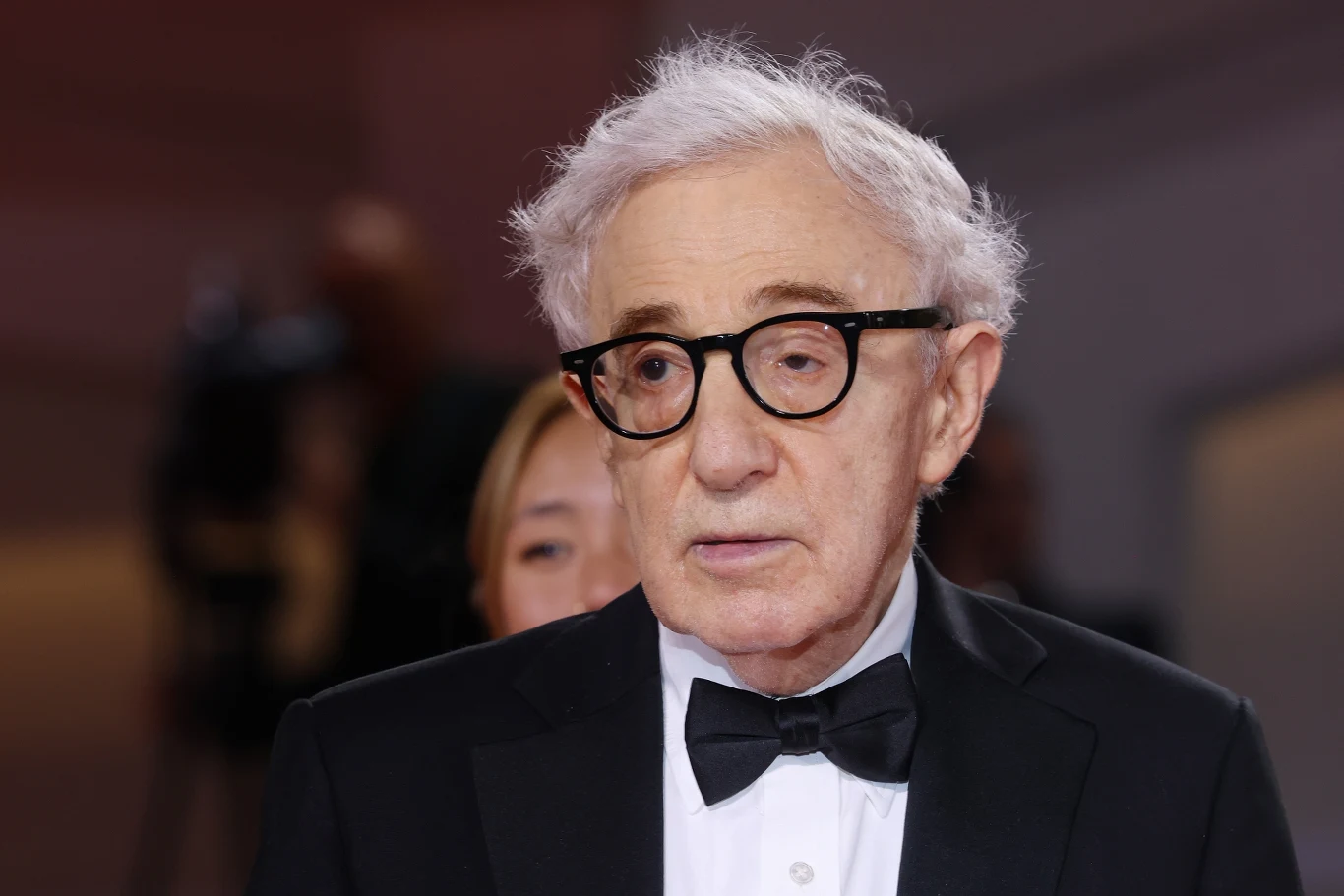 Woody Allen Woody Allen