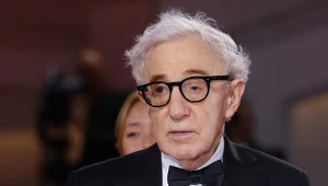 Woody Allen