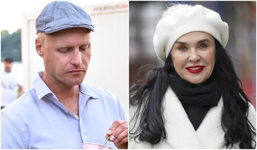 Krzysztof Igor Krawczyk, Ewa Krawczyk