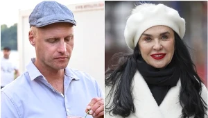 Krzysztof Igor Krawczyk, Ewa Krawczyk