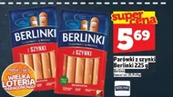 Ковбаси Berlinki