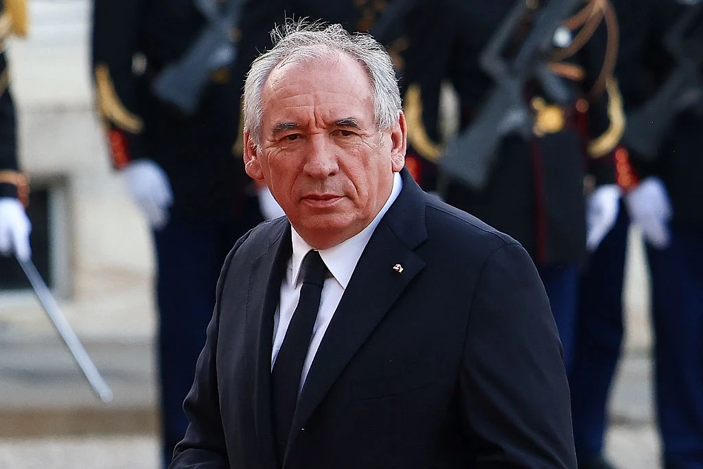 Premier Francji Francois Bayrou przegra walkę o rząd?