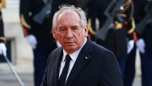 Premier Francji Francois Bayrou przegra walkę o rząd?