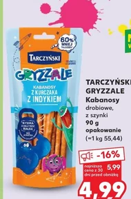 Кабаноси Tarczyński