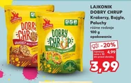 Крекери Lajkonik