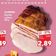 Szynka Olewnik