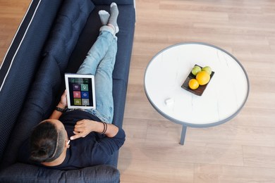 Smart home – czy inteligentne zabezpieczenia rzeczywiście chronią?