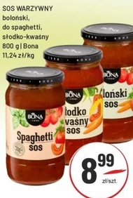 Соус Bona