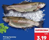 Pstrąg tęczowy Auchan