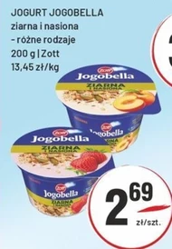 Jogurt Jogobella