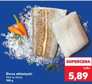 Dorsz Auchan