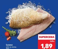 Leszcz Auchan