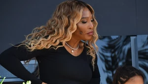 Serena Williams w ogniu krytyki. Kibice nie pozostawili na niej suchej nitki