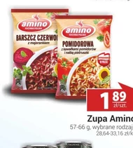 Barszcz Amino