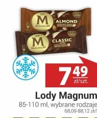 Lody Magnum