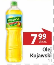 Olej Kujawski