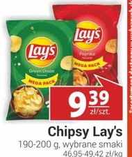 Chipsy Lay's