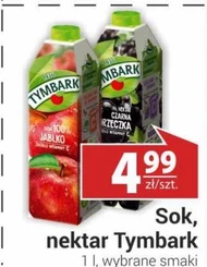 Nektar Tymbark