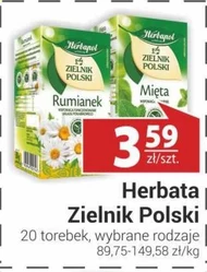 Zielnik Herbapol