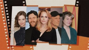 Najbardziej inspirujące aktorki i aktorzy w Polsce? Oto nominacje!