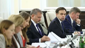 Rząd upraszcza wywłaszczenia pod CPK. Będą zaliczki na poczet odszkodowań
