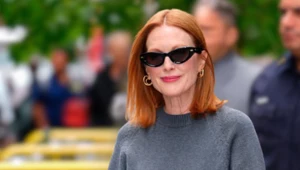 Z drugim mężem stworzyła wyjątkowy związek. Julianne Moore przyznaje, że wzięła ślub z konkretnego powodu