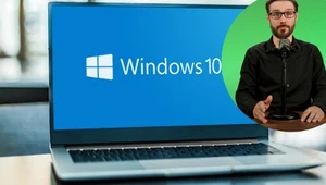 Koniec wsparcia dla Windowsa 10. Jak przygotować się na systemową przesiadkę?