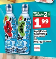 Zero Kubuś