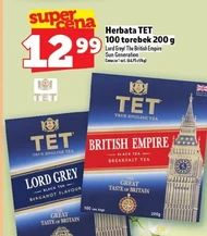 Herbata Tet
