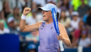 Świątek z apelem do władz WTA, zawrzało na US Open. Reakcja była zaskakująca